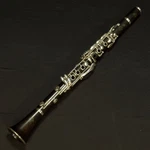 Leblanc L200 Bb Clarinet Used. Fixed Price $939.25.