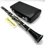 Yamaha YCL-252 YCL252 Clarinet Bb W/hard Case #102. Fixed Price $203.00.