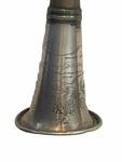 Frank Holton Sterling Silver Clarinet 1906 Estate Find Antique Early Serial. Fixed Price $649.00.