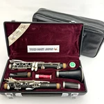 Yamaha YCL-350 Bb Clarinet Made Japan Tested W/ Case Fast Ship #B0069. Fixed Price $319.00.