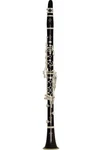 Buffet Crampon Paris R13 Clarinet 17/6 Nickel-plated Keys. Fixed Price $3799.00.