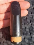 Vandoren 11.6 Paris Bb Clarinet/mouthpiece Sib. Fixed Price $73.24.