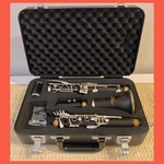 Ardsley Ltd Bb Clarinet (hunter-made) Perfect Starter Instrument. Fixed Price $135.00.