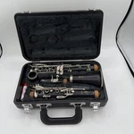 Yamaha YCL-250 Bb Clarinet With Case. Fixed Price $179.99.