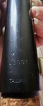 Rare Serial #00001 Jupiter Capital Edition Clarinet Taiwan Khs As-is. Fixed Price $349.00.