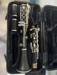 Selmer Signature B-flat Clarinet Excellent Condition. Fixed Price $3900.00.