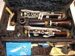 Vito Reso-tone 3 Clarinet Vtg. Fixed Price $40.00.