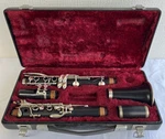 Yamaha YCL-35 Bb Clarinet W/case. Fixed Price $200.00.