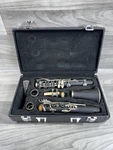 Rs Berkeley CL-300 Clarinet With Hard Case Is For Parts Repair. Fixed Price $39.99.