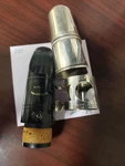 Mp #101 Leblanc Robert Marcellus M13 Clarinet Mouthpiece W/ Silver Selmer Cap. Fixed Price $139.00.