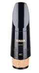 Yamaha Standard 4C Alto Clarinet Mouthpiece Yac 1270. Fixed Price $45.99.