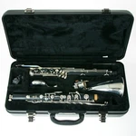 New Yamaha Bass Clarinet - Ycl 221 Ii To Low Eb Ships Free Worldwide. Fixed Price $3295.00.