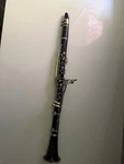 Vintage Noblet Paris Wood Clarinet Matching Serial 74760 1968 Leblanc Case. Fixed Price $145.00.