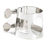 Nickel Plated Clarinet Ligature. Fixed Price $9.89.