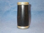 Vintage Conn Usa "k" Short Bb Soprano Clarinet Barrel - Wood, Cracks 63.5MM. Fixed Price $49.99.