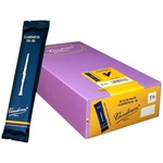 Vandoren Bb Clarinet Traditional Reed Box Of 50 1.5. Fixed Price $154.00.