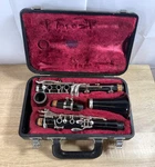 Yamaha Bb C100 Clarinet Made Japan Case Included Needs Service. Fixed Price $141.53.