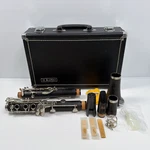 Kawai Clarinet ECL-411 Good Condition W/ Mouthpiece Case Tested Working. Fixed Price $428.88.