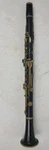 Vintage Evette & Schaeffer Buffet-crampon Clarinet Made Paris. Fixed Price $198.97.