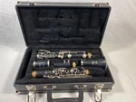 Student Clarinet Vito 7214 Repaired Great Shape. Fixed Price $190.00.