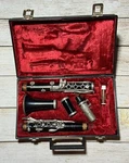 Clarinet Evette Buffet Crampon Germany Pads & Cork Plastic Vintage. Fixed Price $84.99.