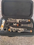 Jean Baptista Clarinet #JBCL88 Case. Fixed Price $54.99.