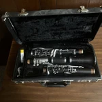 Selmer Usa Signet Soloist Wood Clarinet Original Case Pads Very Good Condition. Fixed Price $450.00.