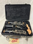 Yamaha Clarinet Nippon Gakki Ycl 26 Made Japan. Fixed Price $109.99.