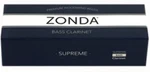 Zonda Bass Clarinet Reeds. Fixed Price $26.99.