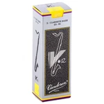 Vandoren Bass Clarinet V.12 Reeds Strength 2.5, Box Of. Fixed Price $39.99.