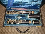 Vintage Buffet Crampon PRER14-1/2 Clarinet--pre R13 W/ Extra Keys! Overhauled!. Fixed Price $1499.00.