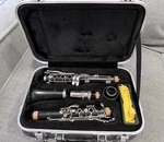 Buffet Crampon Bb Clarinet W/ Case Serial #C032756 Good Condition Student. Fixed Price $320.00.