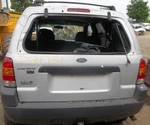 Transfer Case 2.5L Vin 8TH Digit Hybrid Cvt Fits 01-09 Escape 329232. Fixed Price $106.87.