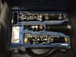 Buffet B10 Bb Student Clarinet B-stock Serviced & Ready Play. Fixed Price $275.00.