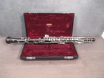 Yamaha Oboe YOB-421 Made In Japan Serial #002950 YOB421 Used. Fixed Price $1700.00.