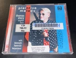 Thomas Stacy (english Horn) "plaintive Melody" (cd 2003) Hamrick **ex-library**. Fixed Price $9.50.