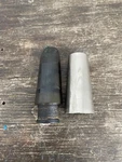 Vintage Conn Eagle Trademark Clarinet Mouthpiece Mp Free Shipping. Fixed Price $109.00.