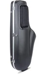 Crossrock Tenor Saxophone Hard Case-strong Abs Molded With Single Strap. Fixed Price $139.65.