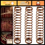 Replacement Valve Piston Springs For Trumpets - Fits Stradivarius, Allora, Cecil. Fixed Price $14.99.