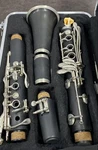 Etude Model ECL-100 Student Bb Clarinet With Case Ready To Play Barely Used. Fixed Price $119.00.