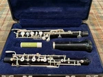 Bundy Selmer U.s.a. Oboe W/ Case, Nice!. Fixed Price $339.50.