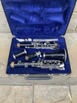 Selmer Bundy 577 Resonite Student Clarinet With Hard Case Vintage. Fixed Price $37.50.