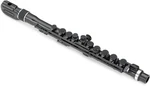Nuvo Jflute Standard Kit - Black From Japan. Fixed Price $206.34.
