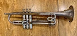 1920 Cg Conn Elkhart 22B Trumpet Repair/parts. Fixed Price $295.00.