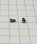 Yamaha, Clarinet, Thumb Rest Attach Screw, YCL-250, 450 (& Others) Each. Fixed Price $10.99.