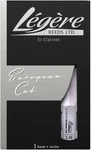 Legere European Cut Eb Clarinet Reed. Fixed Price $42.95.