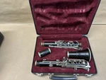 Selmer CL200 Bb Wood Clarinet Parts Restore. Fixed Price $89.95.