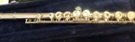 Used Op Selmer Flute Model 1206 Usa, Case, Plays Out Of The Box, $75. Fixed Price $75.00.
