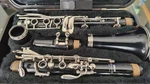 Yamaha Clarinet YCL20 With Vandoren B45 Mouthpiece Pre-owned Good Condition. Fixed Price $210.00.