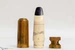 Brilhart Tonalin Streamline Tenor Saxophone Mouthpiece. Fixed Price $375.00.